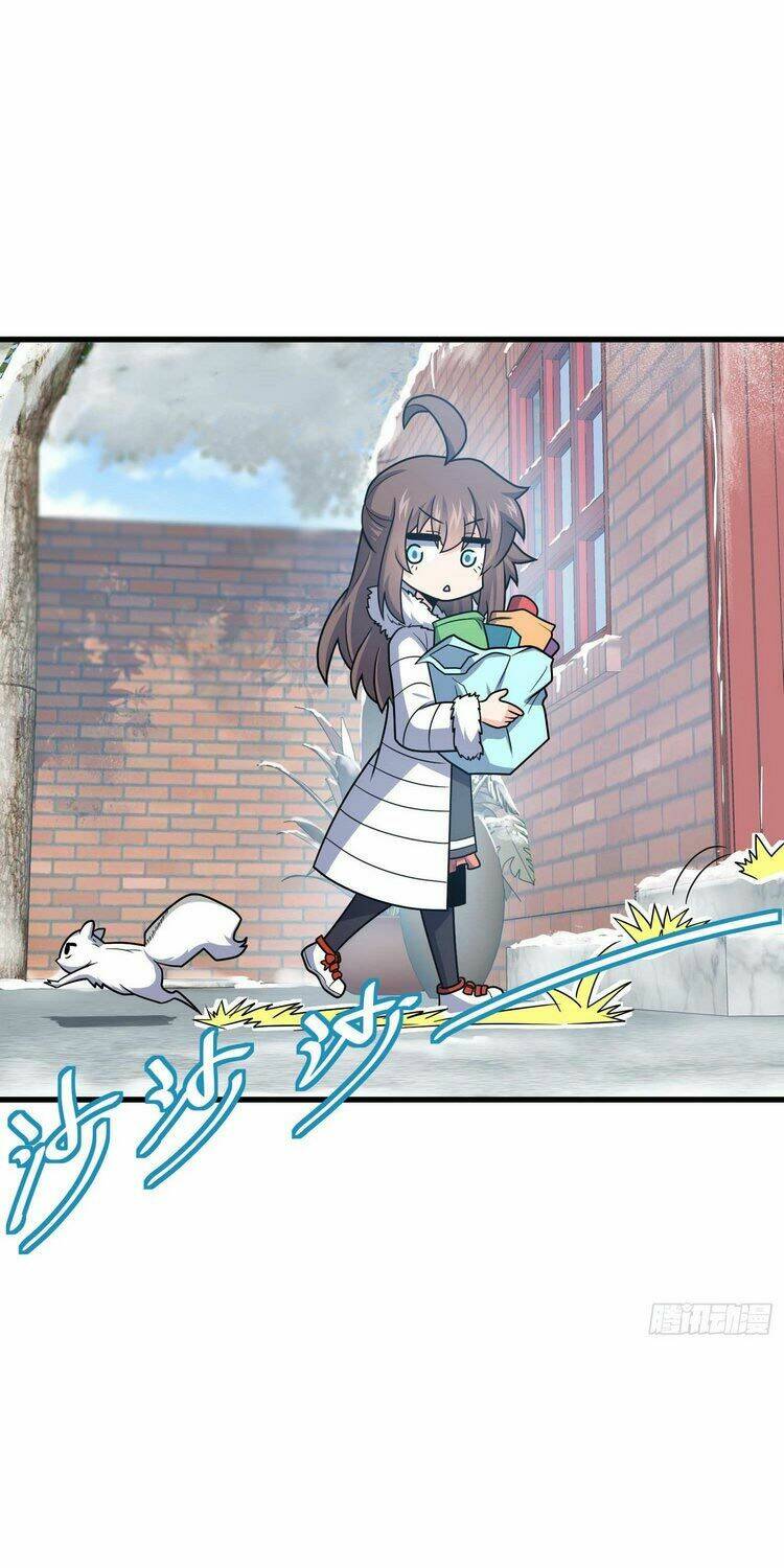 Đại Vương Tha Mạng Chapter 261 - Trang 2