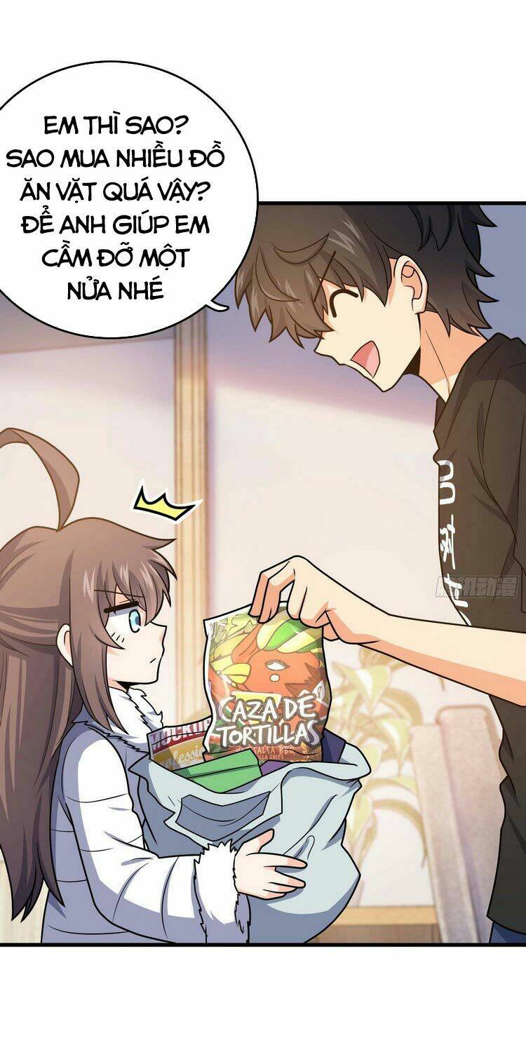 Đại Vương Tha Mạng Chapter 261 - Trang 2