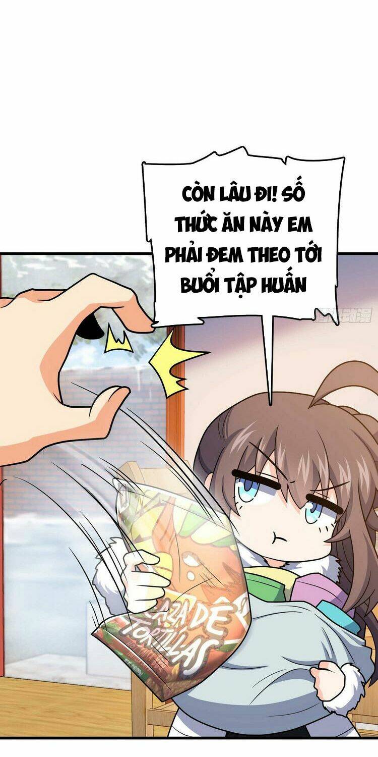 Đại Vương Tha Mạng Chapter 261 - Trang 2