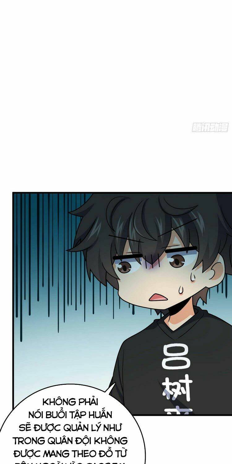 Đại Vương Tha Mạng Chapter 261 - Trang 2