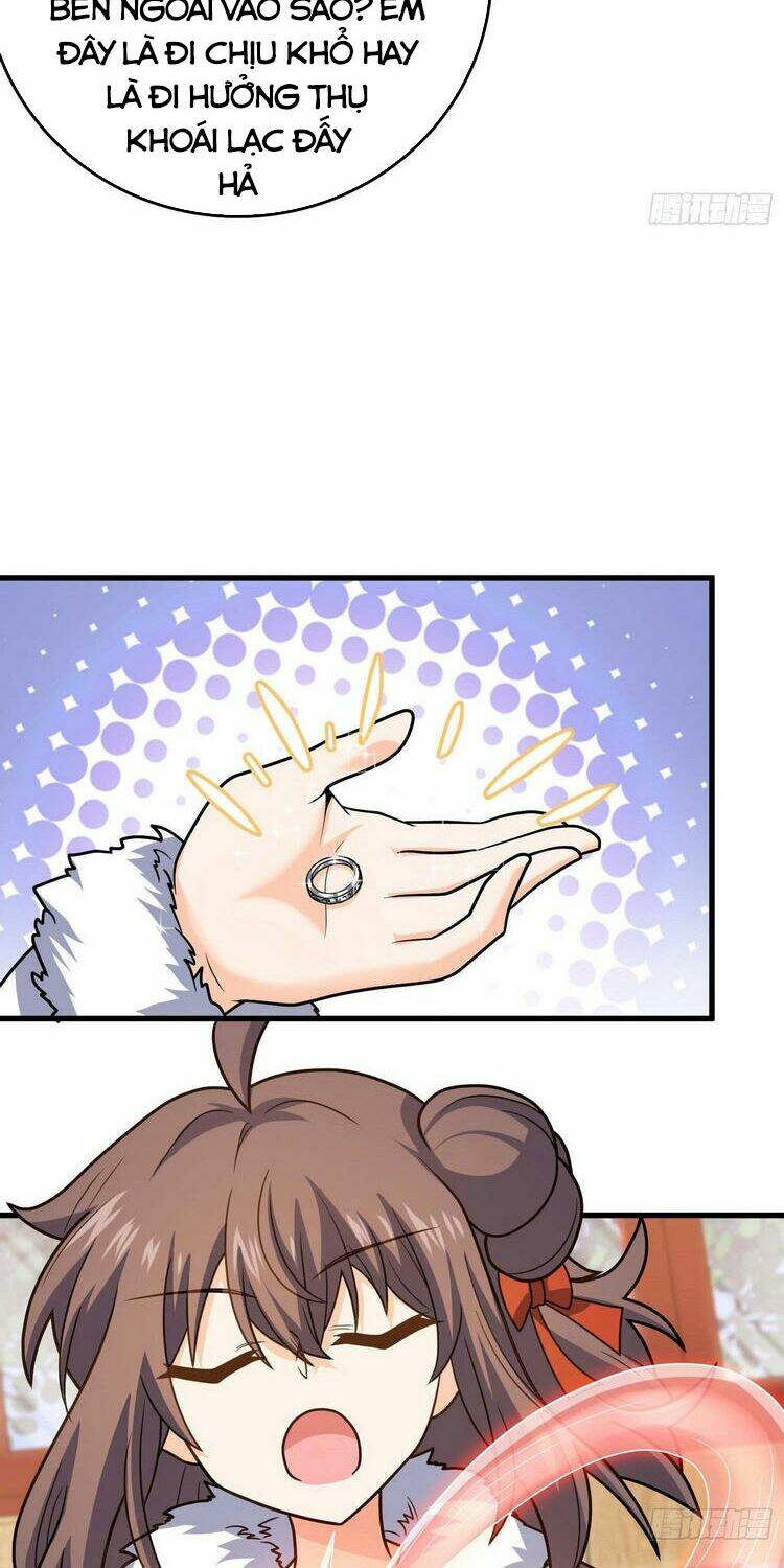 Đại Vương Tha Mạng Chapter 261 - Trang 2