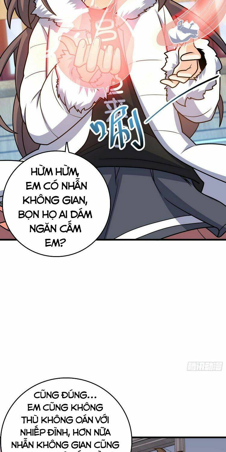 Đại Vương Tha Mạng Chapter 261 - Trang 2