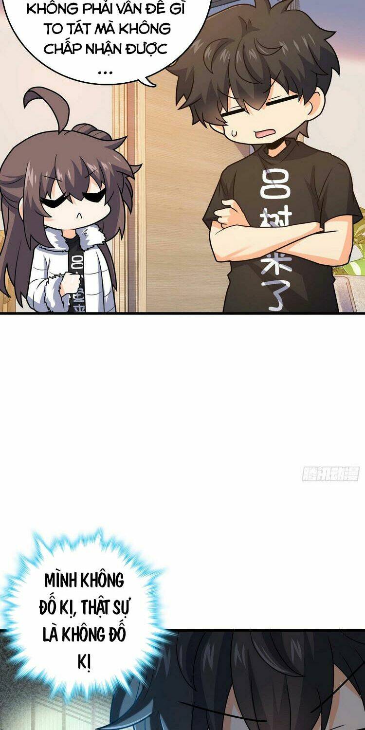 Đại Vương Tha Mạng Chapter 261 - Trang 2