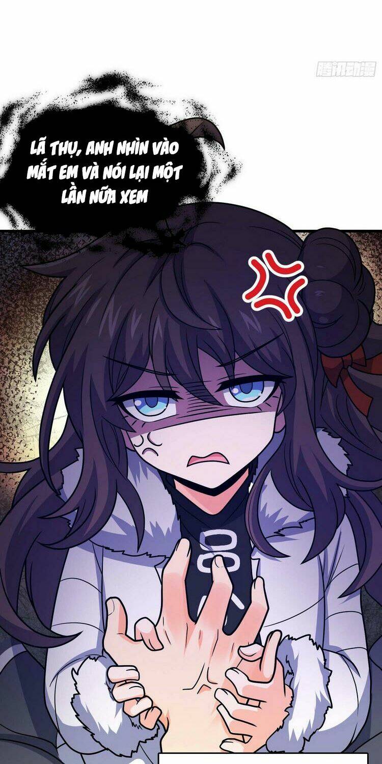 Đại Vương Tha Mạng Chapter 261 - Trang 2