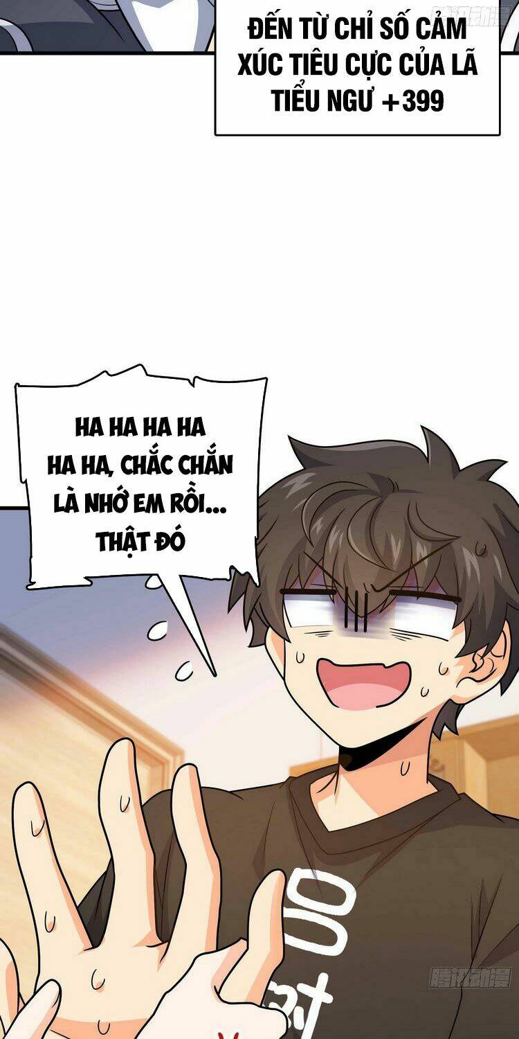 Đại Vương Tha Mạng Chapter 261 - Trang 2