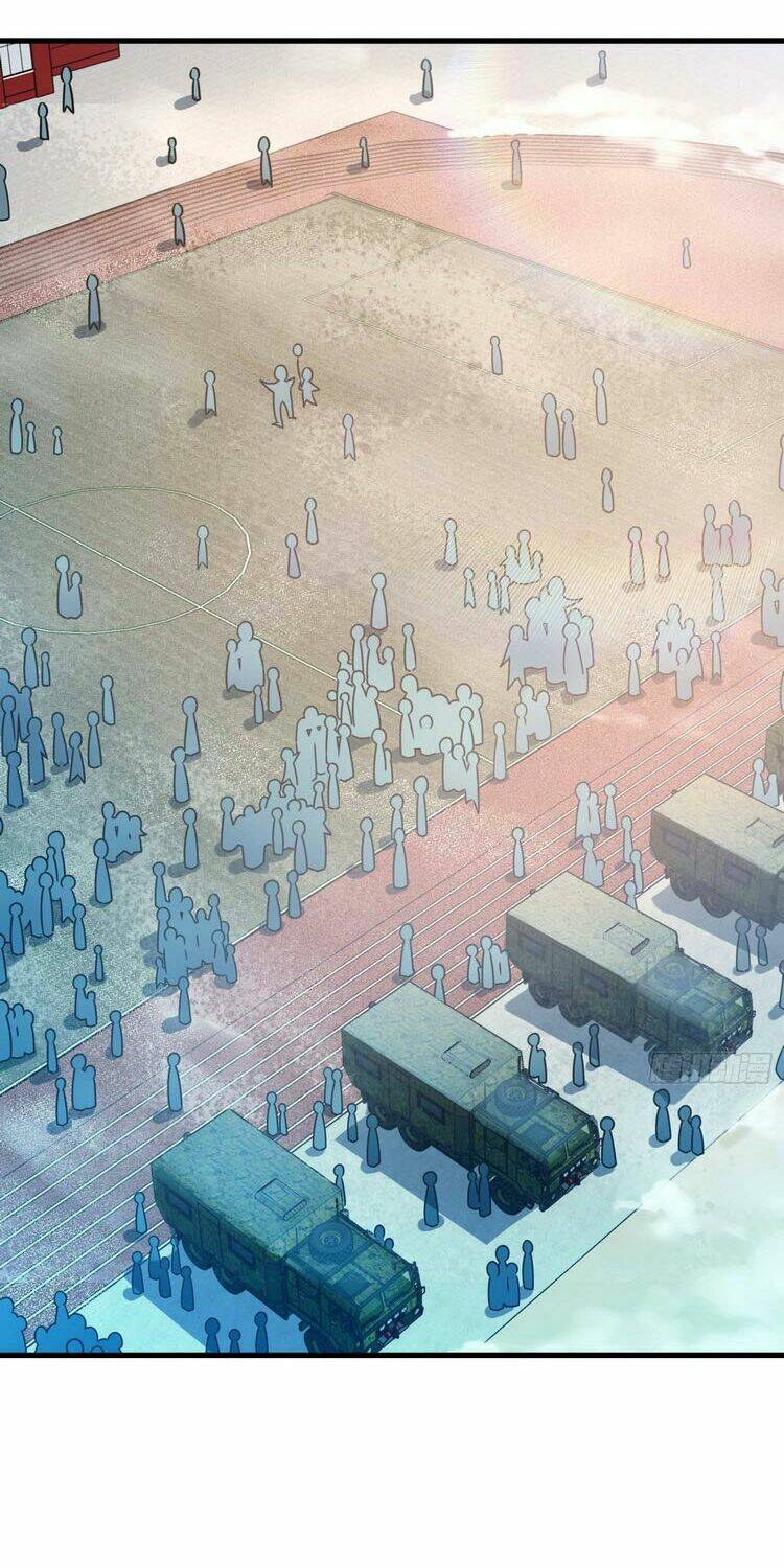 Đại Vương Tha Mạng Chapter 261 - Trang 2