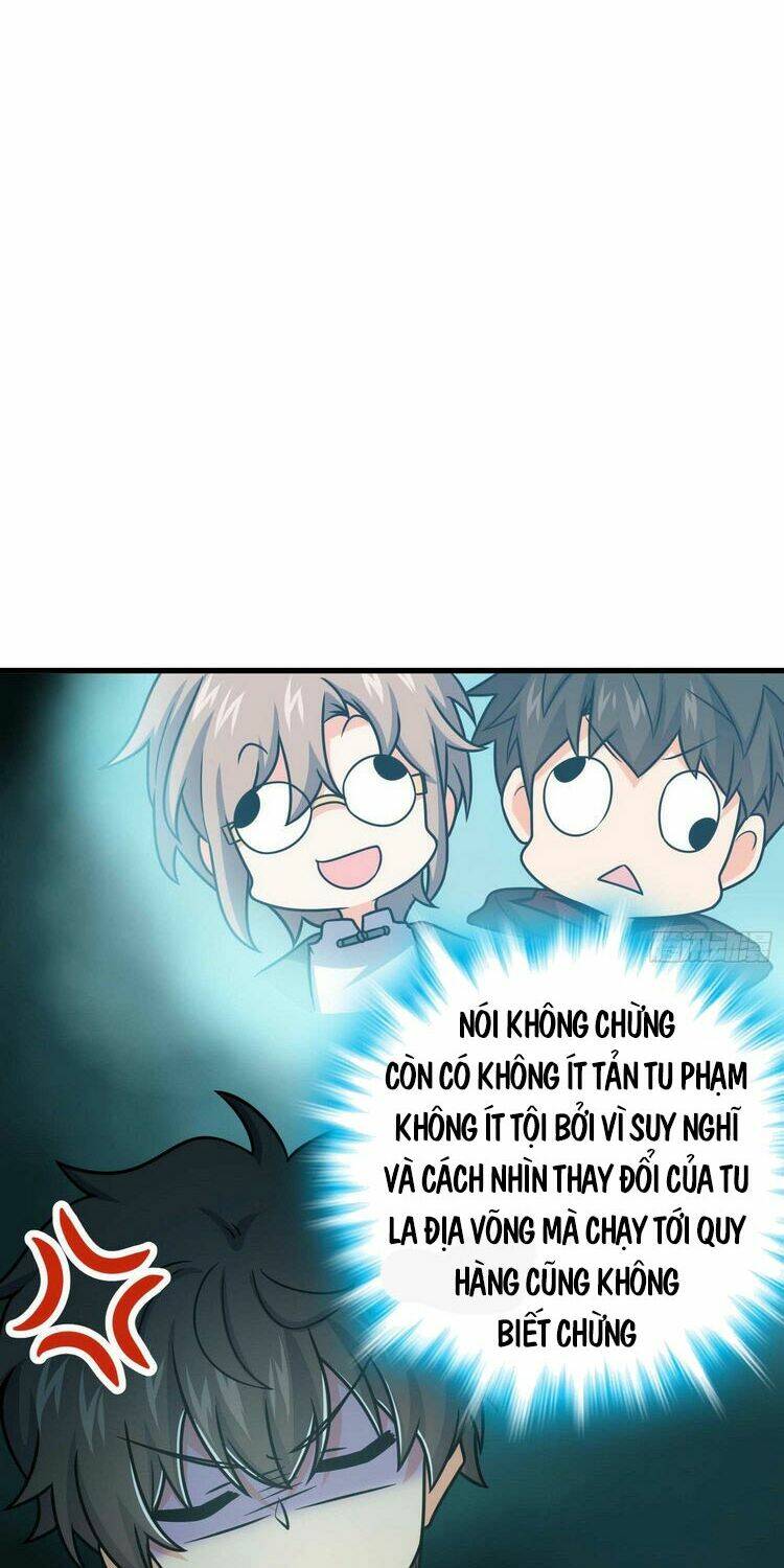 Đại Vương Tha Mạng Chapter 261 - Trang 2