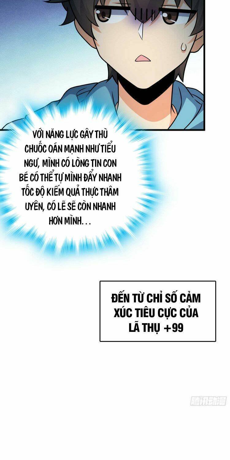 Đại Vương Tha Mạng Chapter 261 - Trang 2