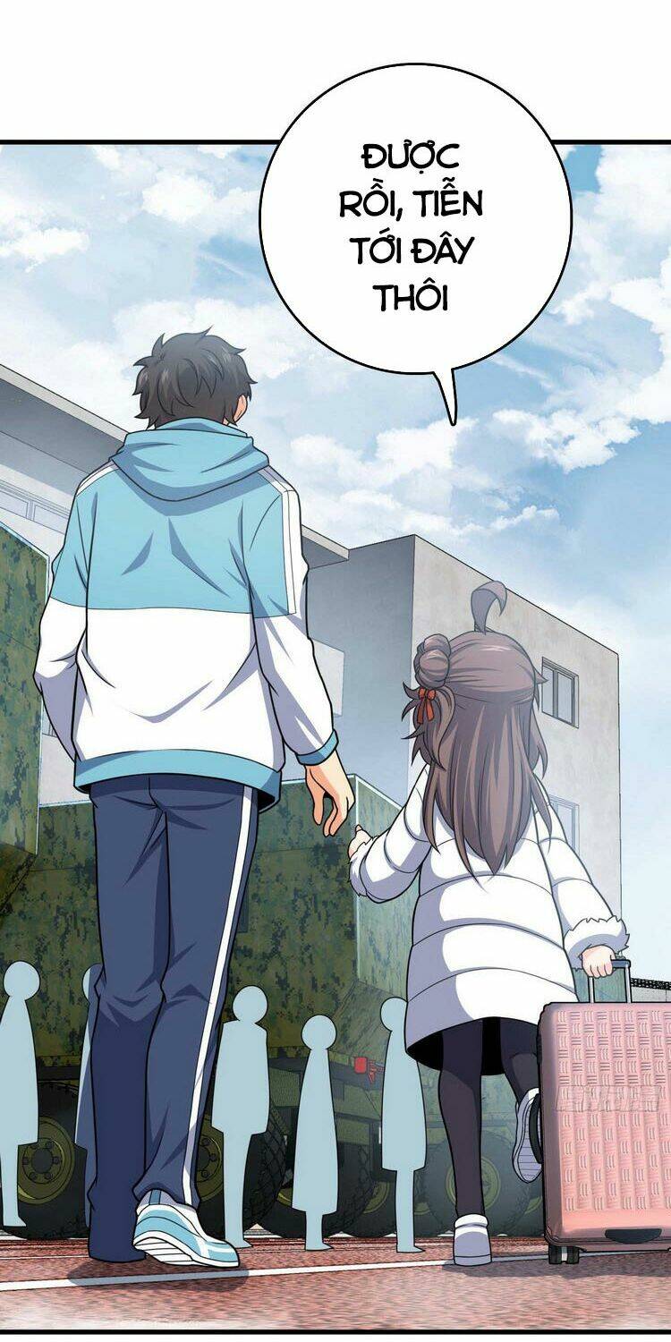 Đại Vương Tha Mạng Chapter 261 - Trang 2