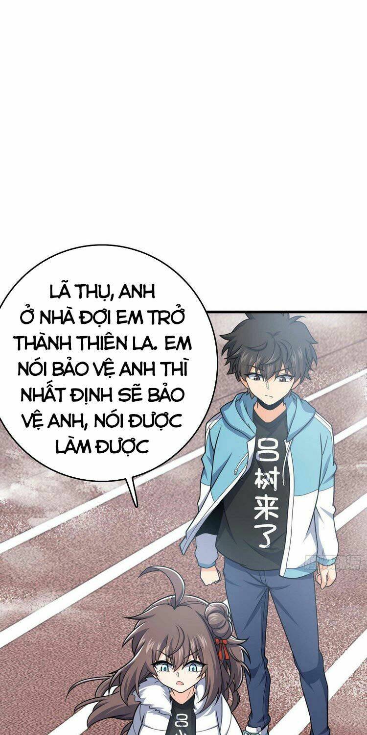 Đại Vương Tha Mạng Chapter 261 - Trang 2