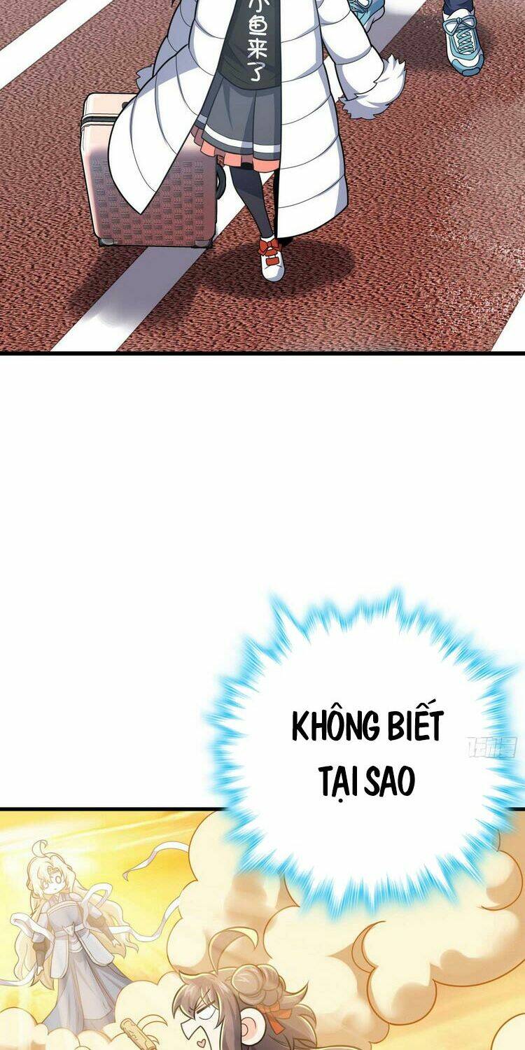 Đại Vương Tha Mạng Chapter 261 - Trang 2