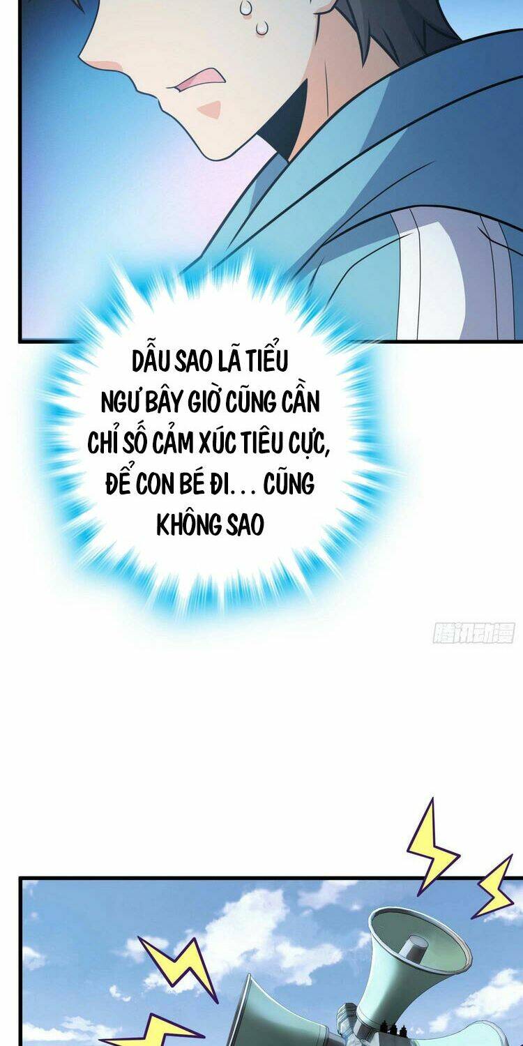 Đại Vương Tha Mạng Chapter 261 - Trang 2