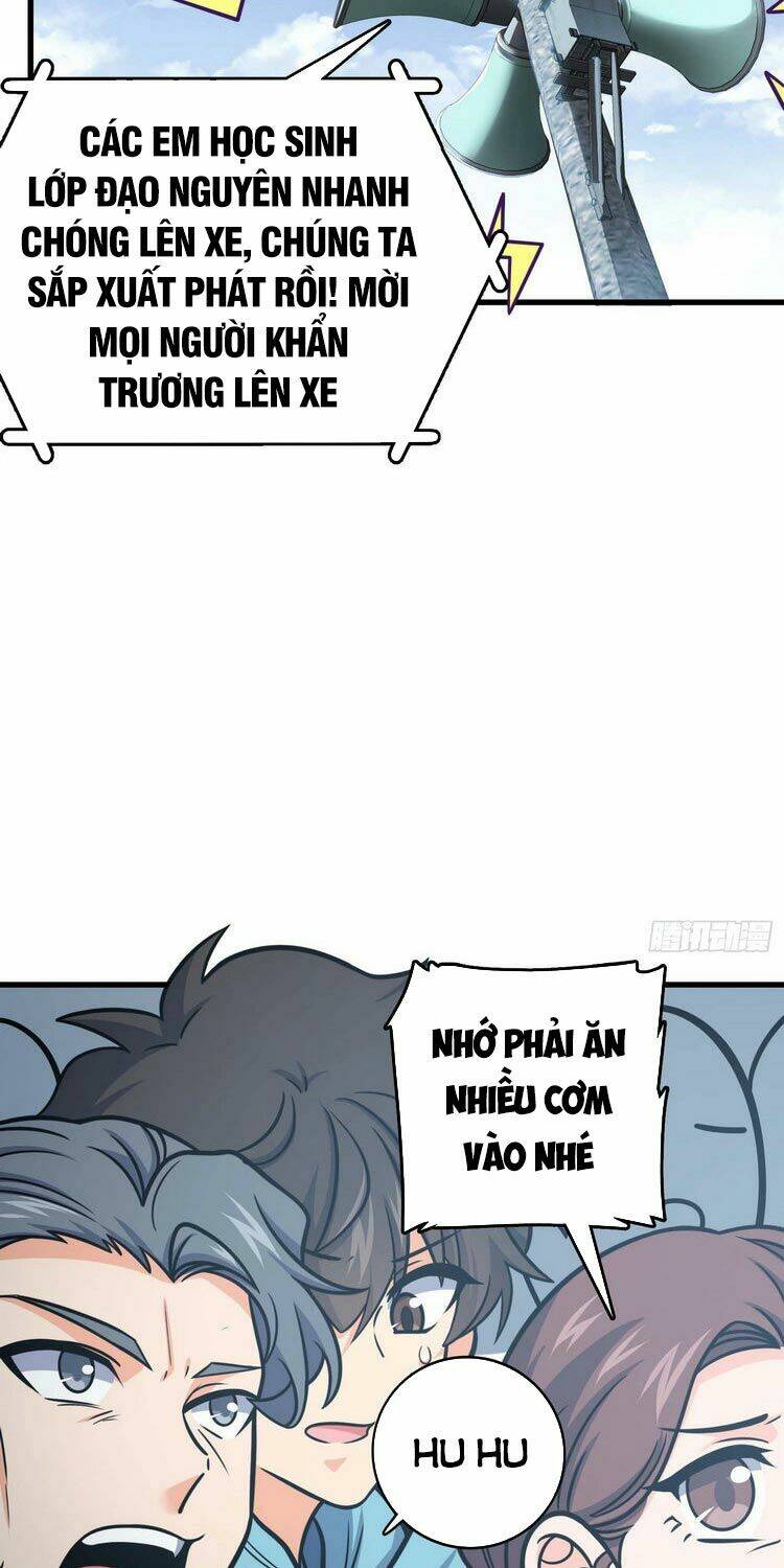 Đại Vương Tha Mạng Chapter 261 - Trang 2