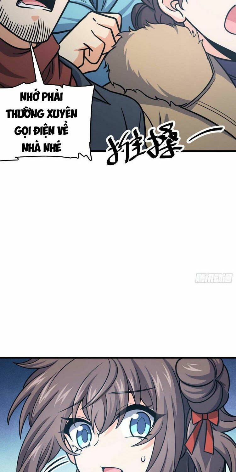 Đại Vương Tha Mạng Chapter 261 - Trang 2