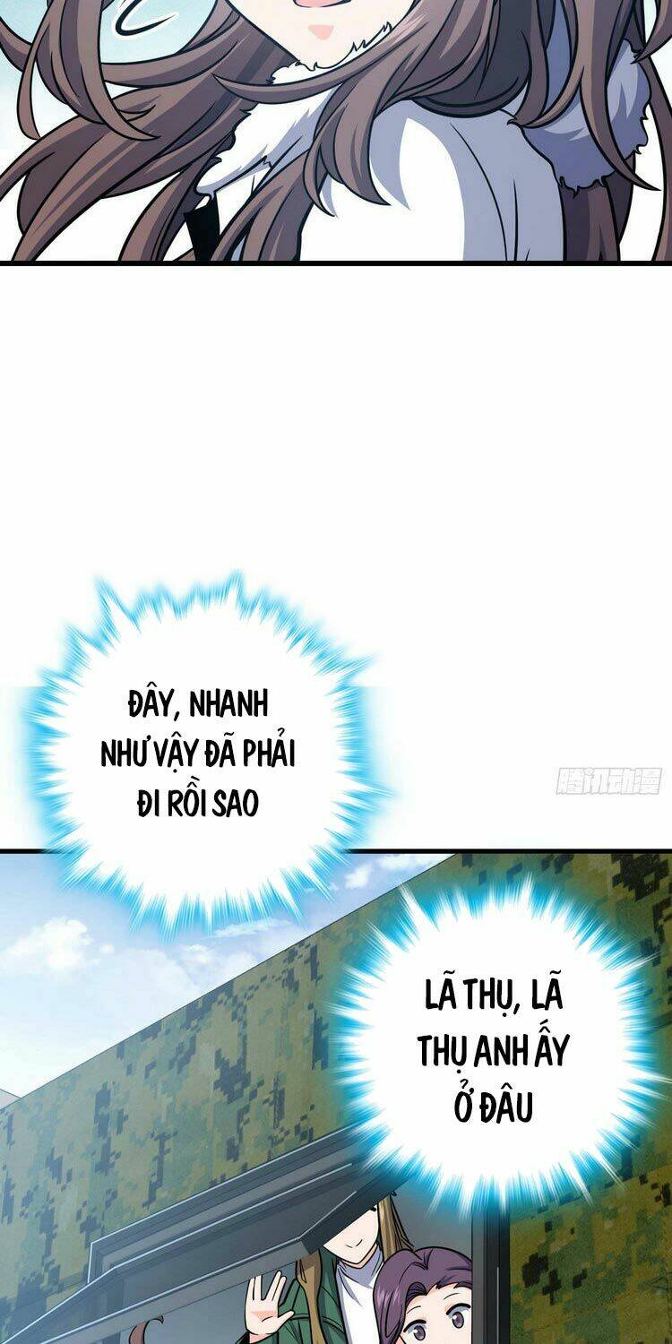 Đại Vương Tha Mạng Chapter 261 - Trang 2