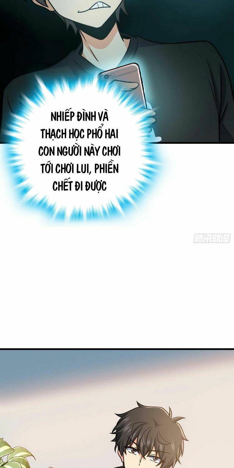 Đại Vương Tha Mạng Chapter 261 - Trang 2