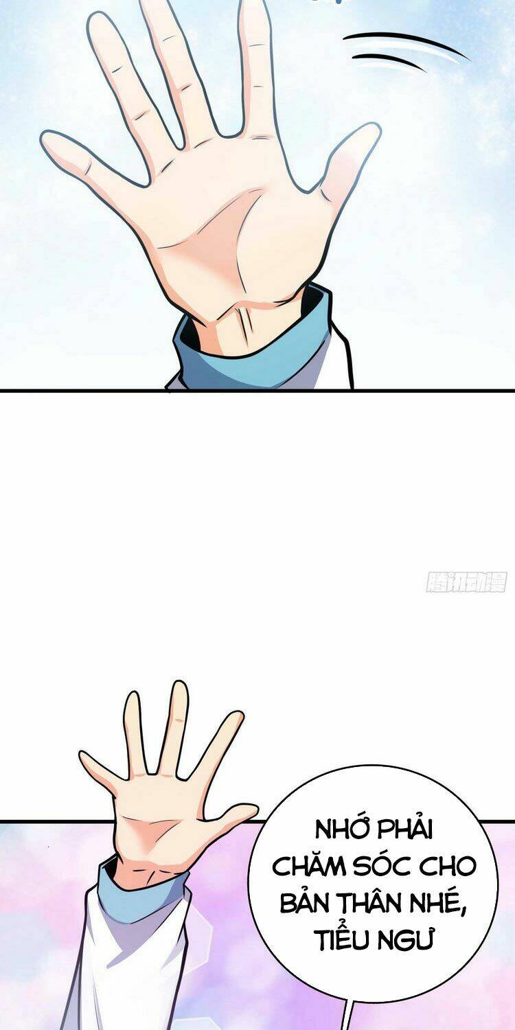 Đại Vương Tha Mạng Chapter 261 - Trang 2