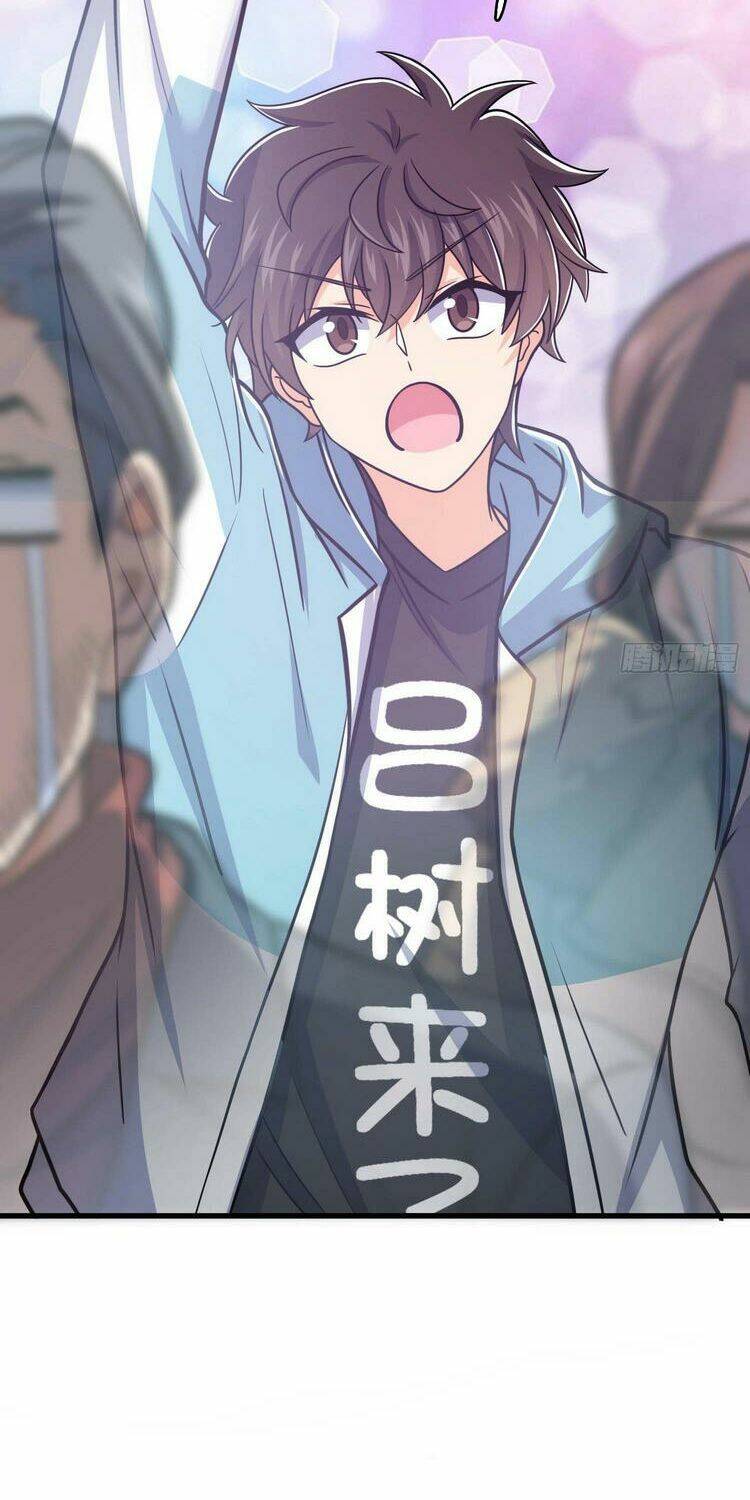 Đại Vương Tha Mạng Chapter 261 - Trang 2