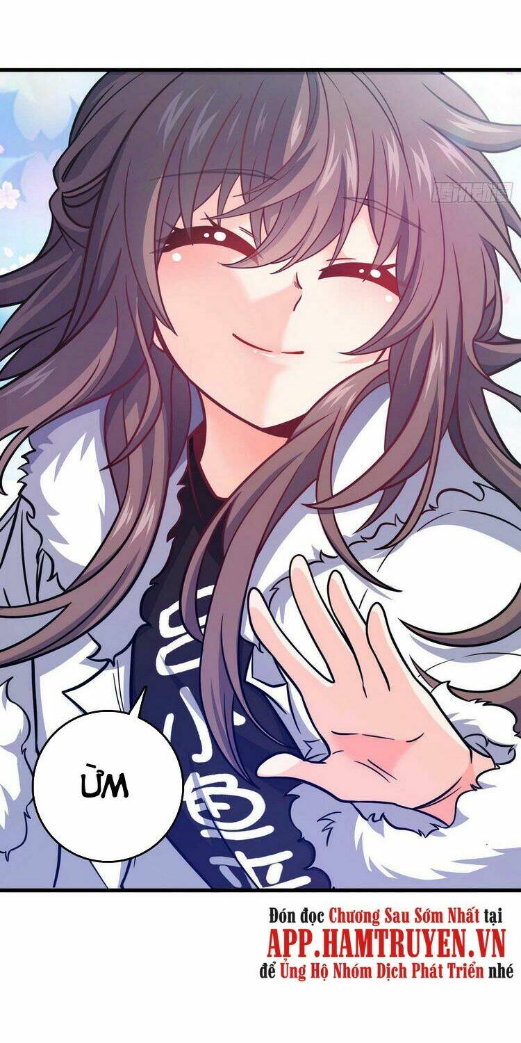 Đại Vương Tha Mạng Chapter 261 - Trang 2