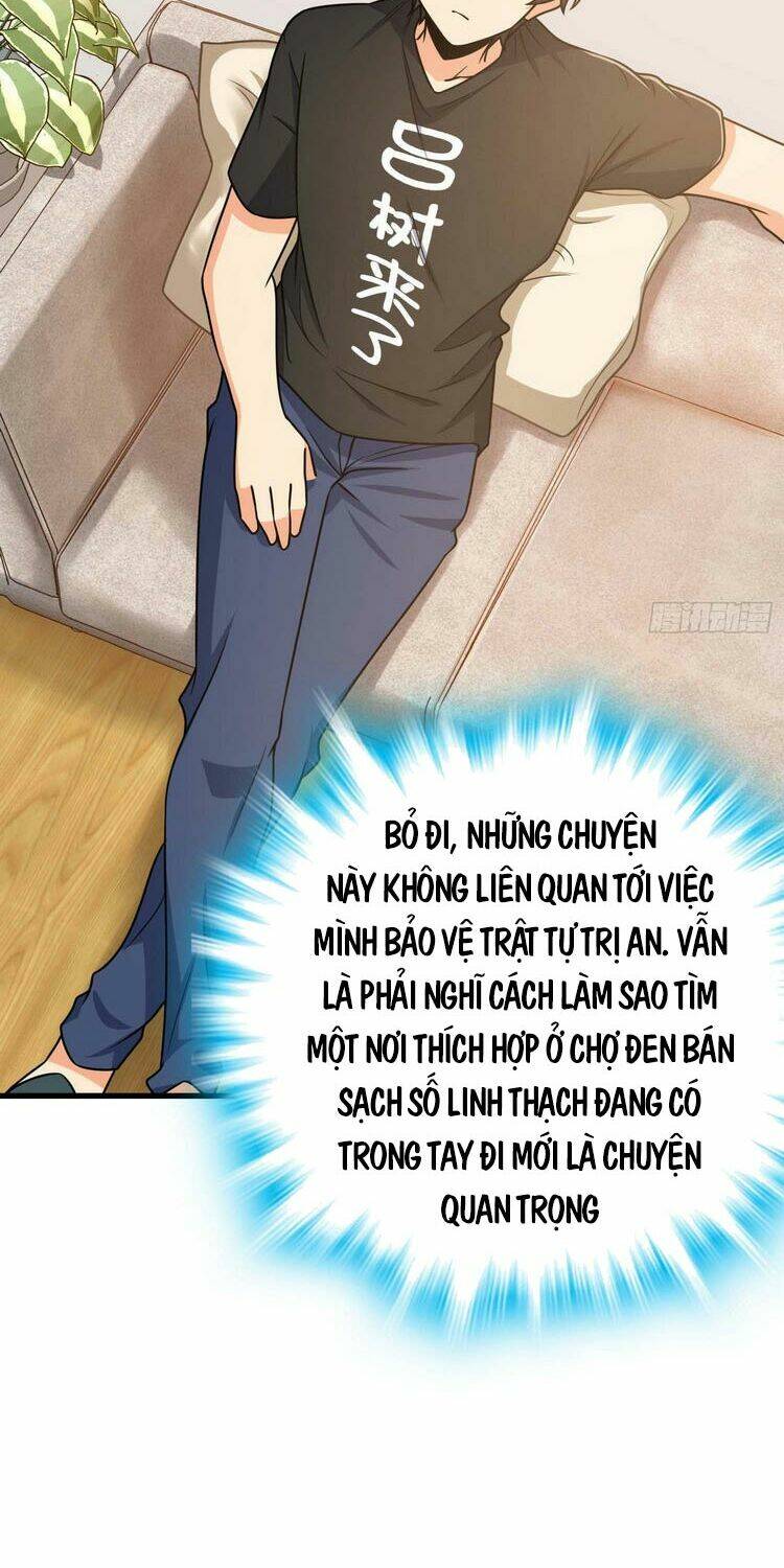 Đại Vương Tha Mạng Chapter 261 - Trang 2