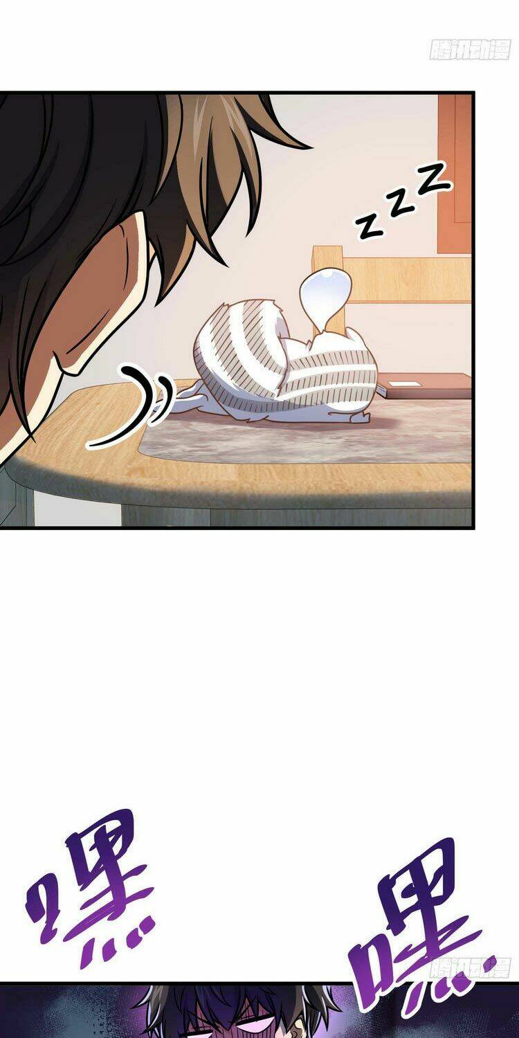 Đại Vương Tha Mạng Chapter 261 - Trang 2