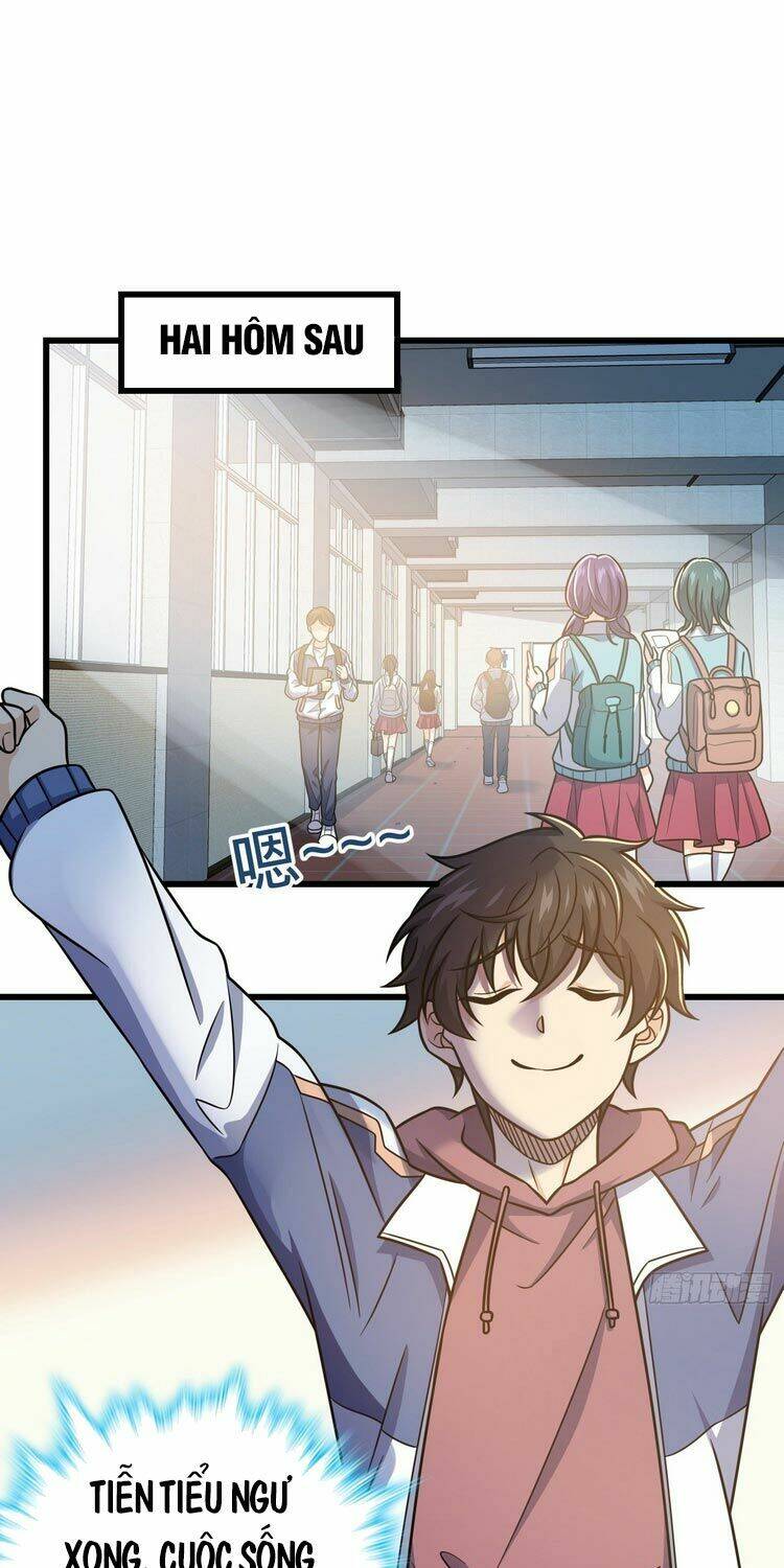 Đại Vương Tha Mạng Chapter 262 - Trang 2