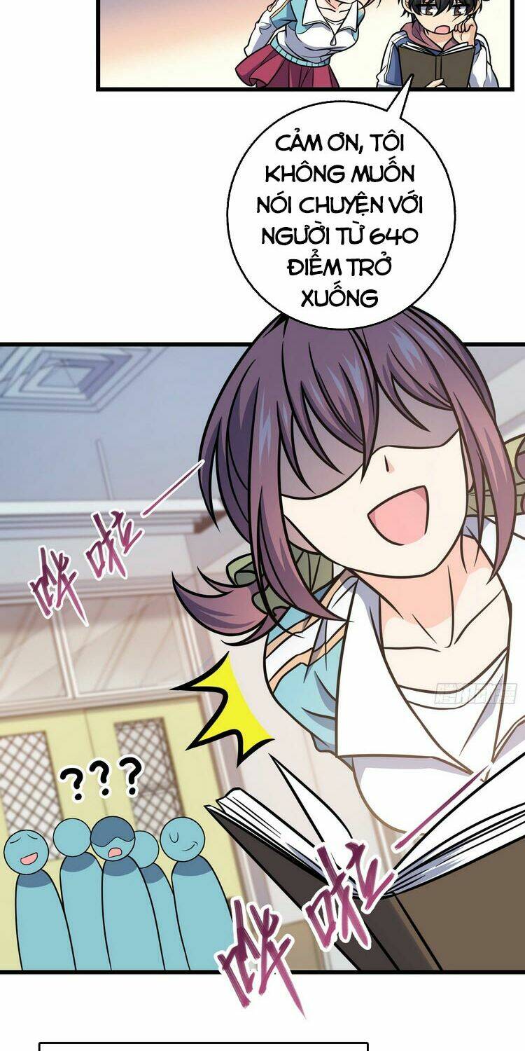 Đại Vương Tha Mạng Chapter 262 - Trang 2