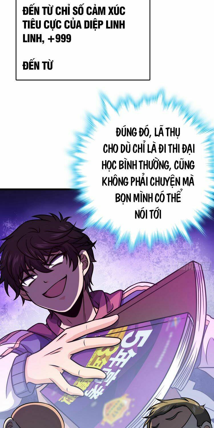 Đại Vương Tha Mạng Chapter 262 - Trang 2