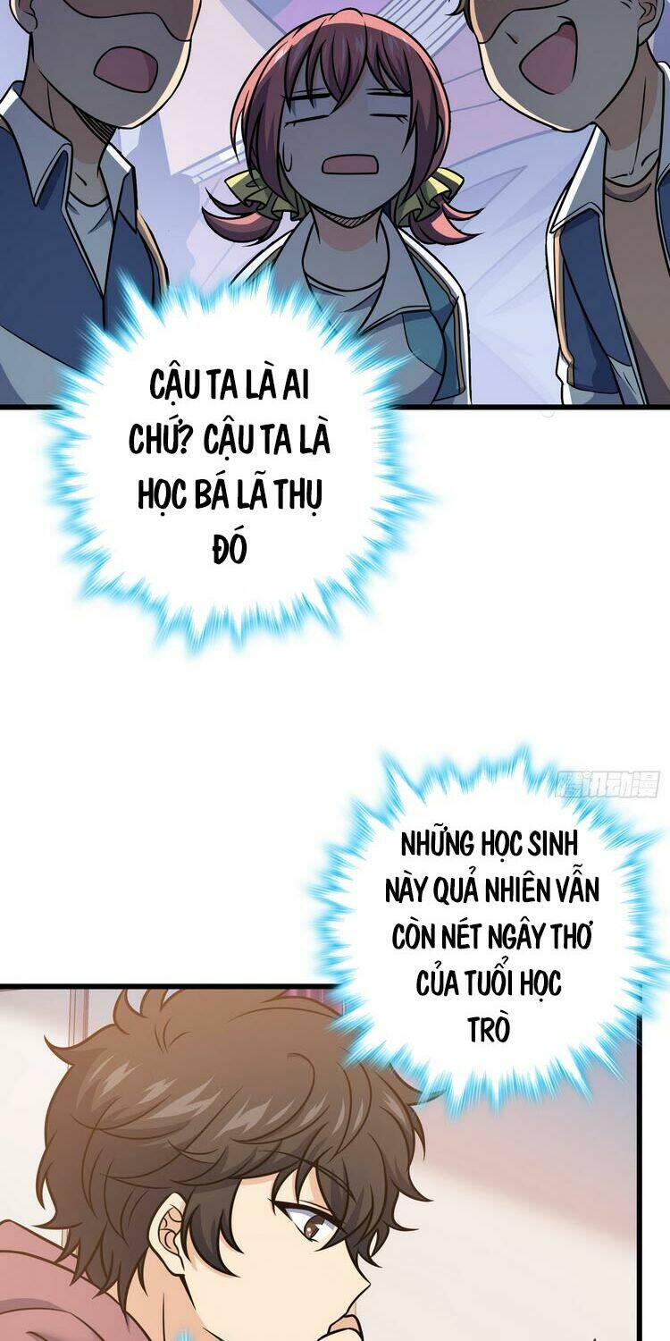 Đại Vương Tha Mạng Chapter 262 - Trang 2