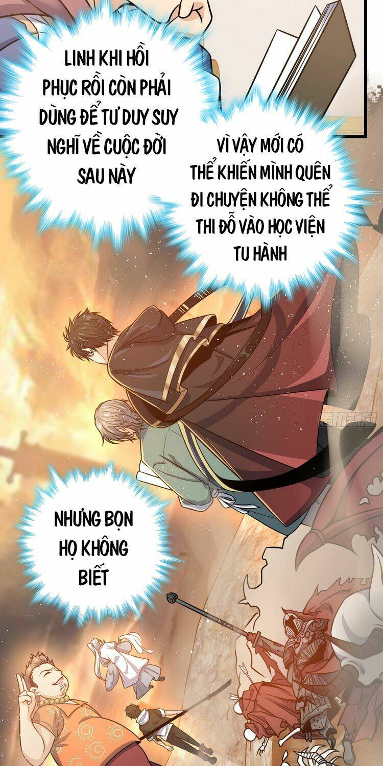 Đại Vương Tha Mạng Chapter 262 - Trang 2