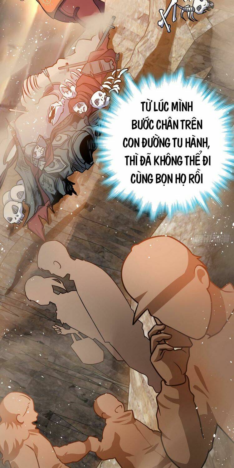 Đại Vương Tha Mạng Chapter 262 - Trang 2