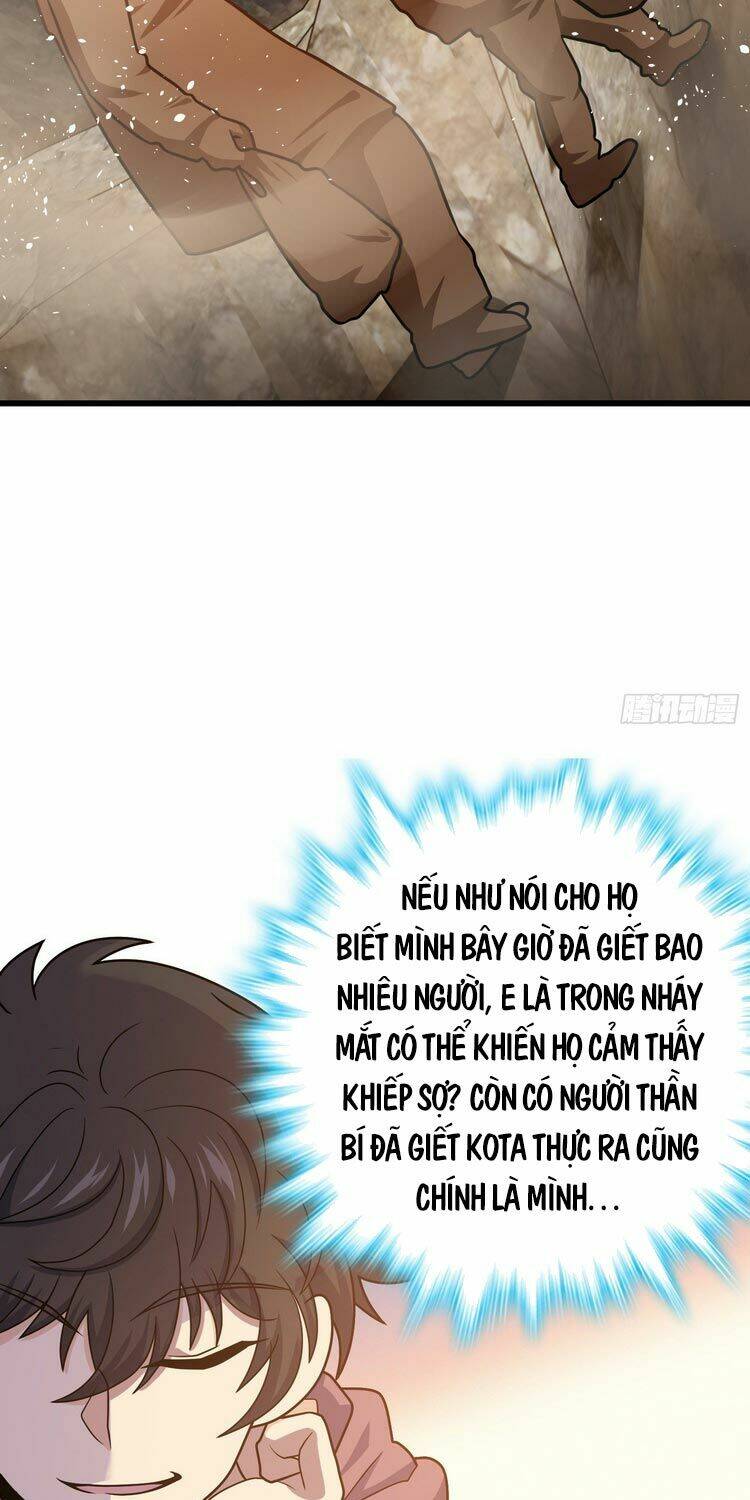 Đại Vương Tha Mạng Chapter 262 - Trang 2