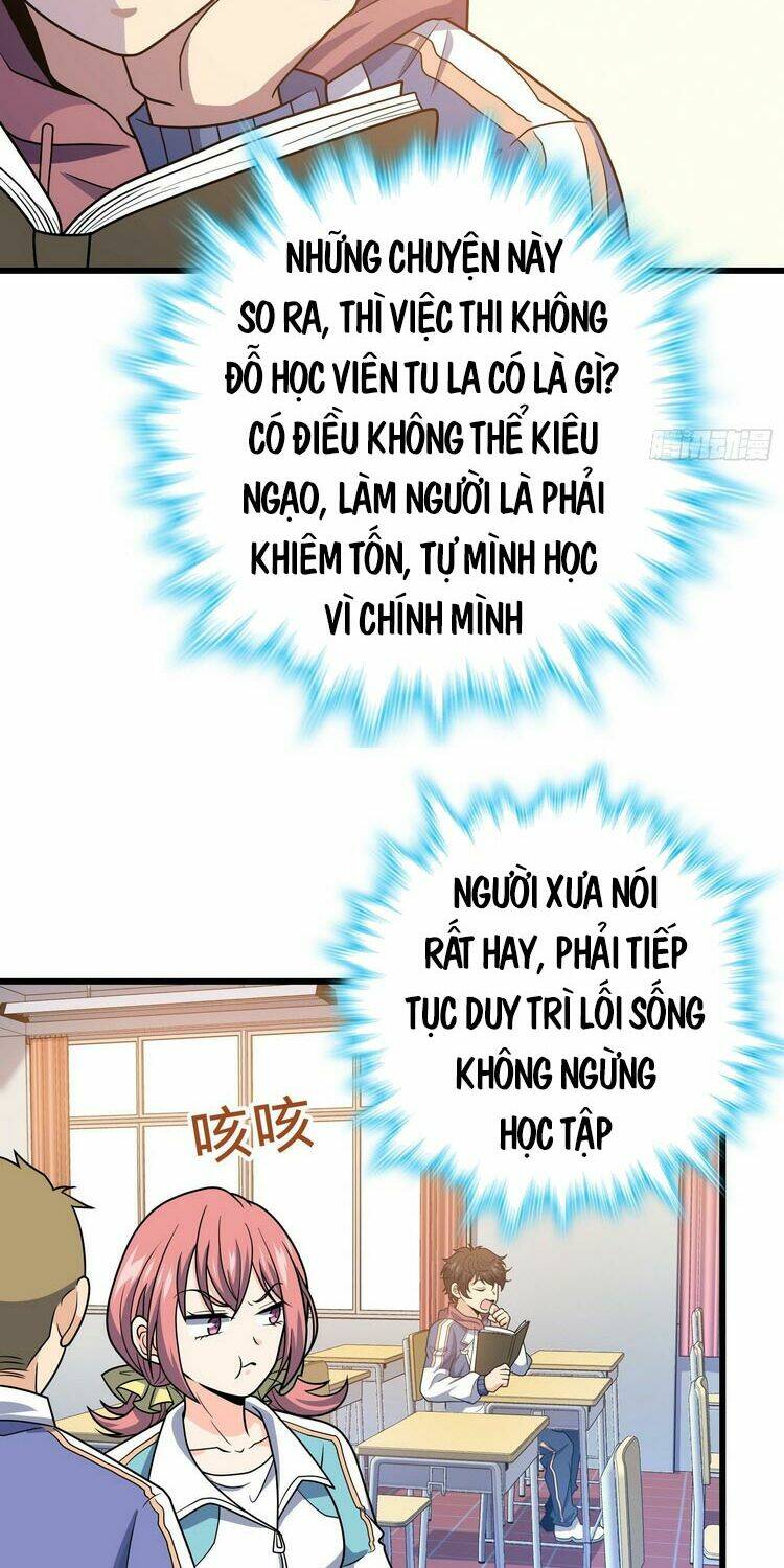 Đại Vương Tha Mạng Chapter 262 - Trang 2