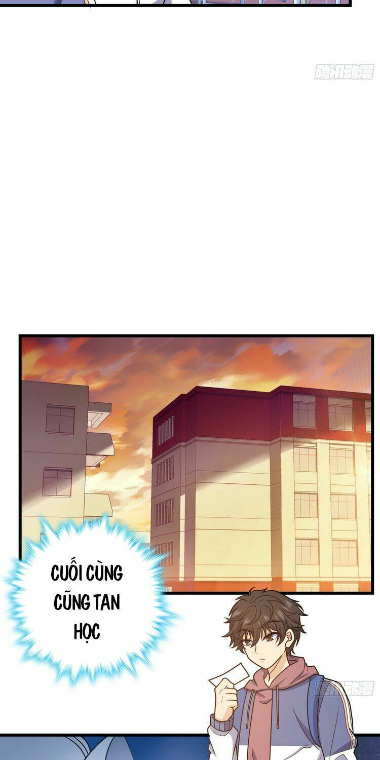 Đại Vương Tha Mạng Chapter 262 - Trang 2