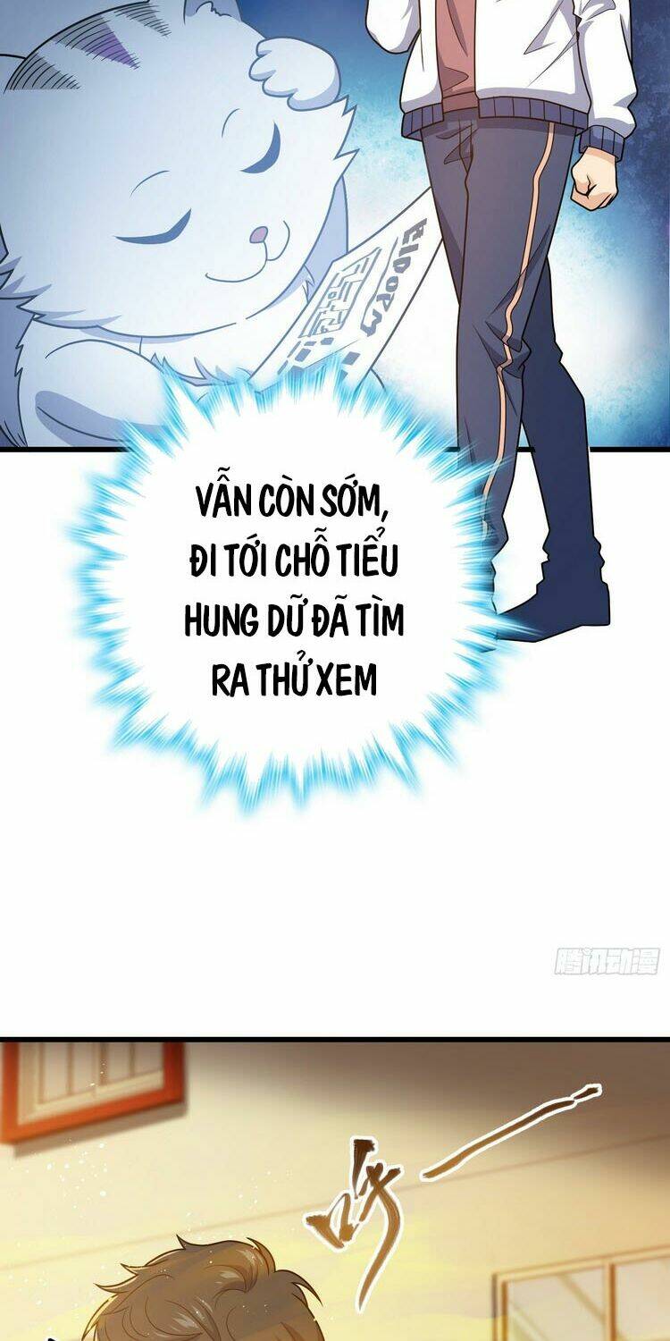 Đại Vương Tha Mạng Chapter 262 - Trang 2