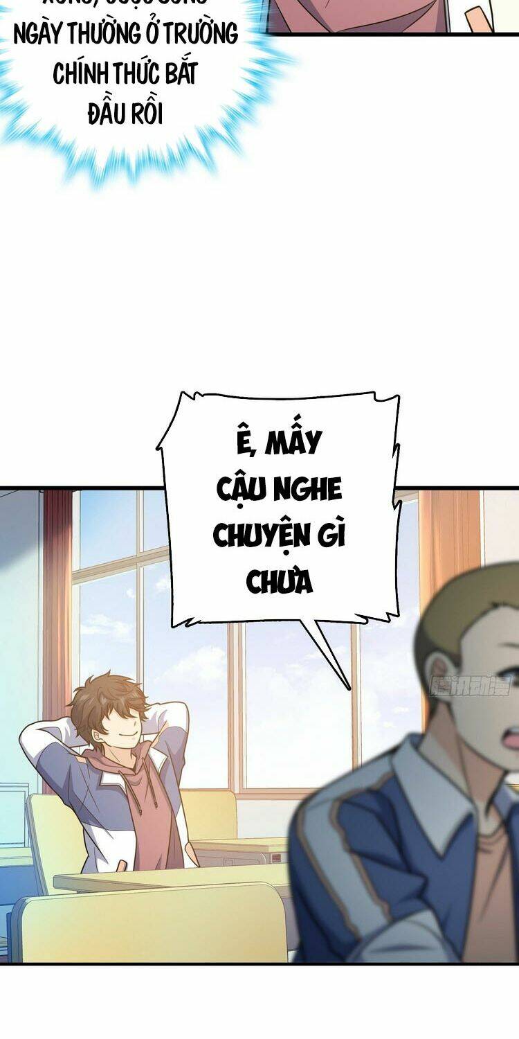 Đại Vương Tha Mạng Chapter 262 - Trang 2