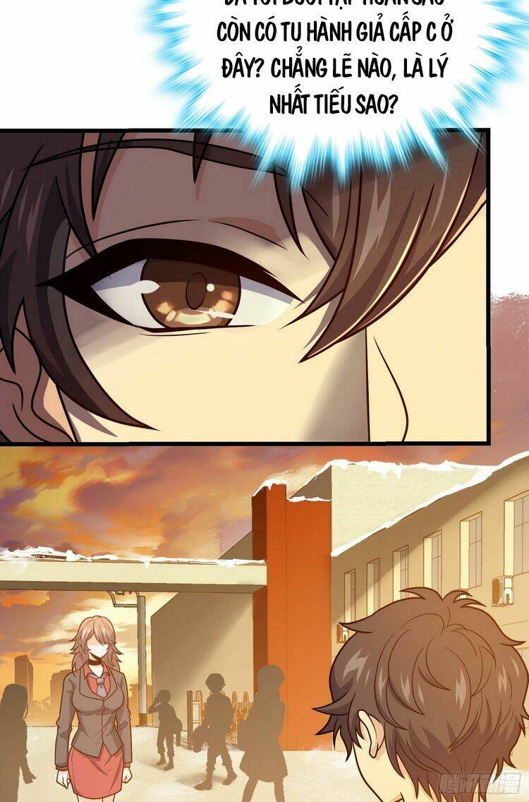 Đại Vương Tha Mạng Chapter 262 - Trang 2