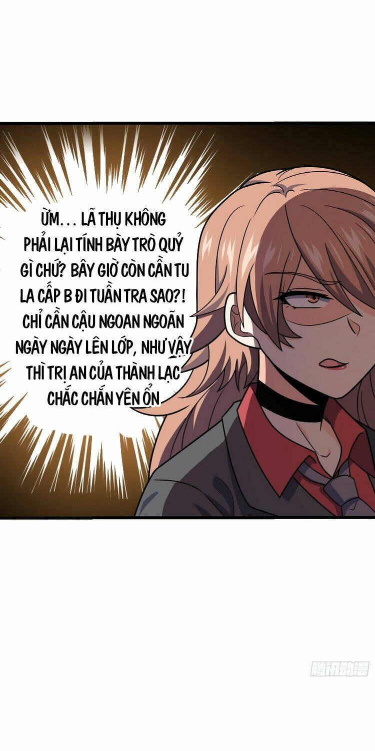 Đại Vương Tha Mạng Chapter 262 - Trang 2