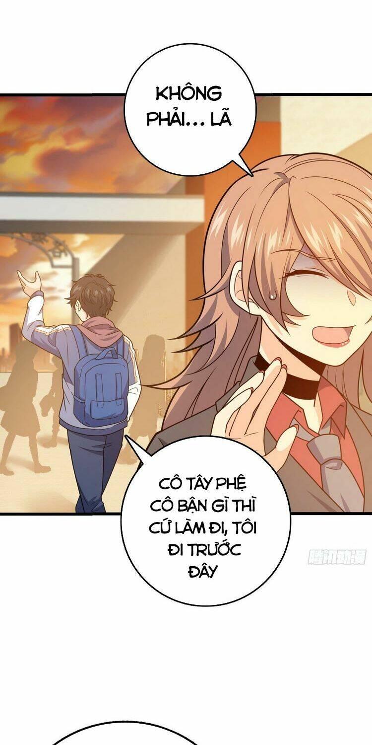 Đại Vương Tha Mạng Chapter 262 - Trang 2