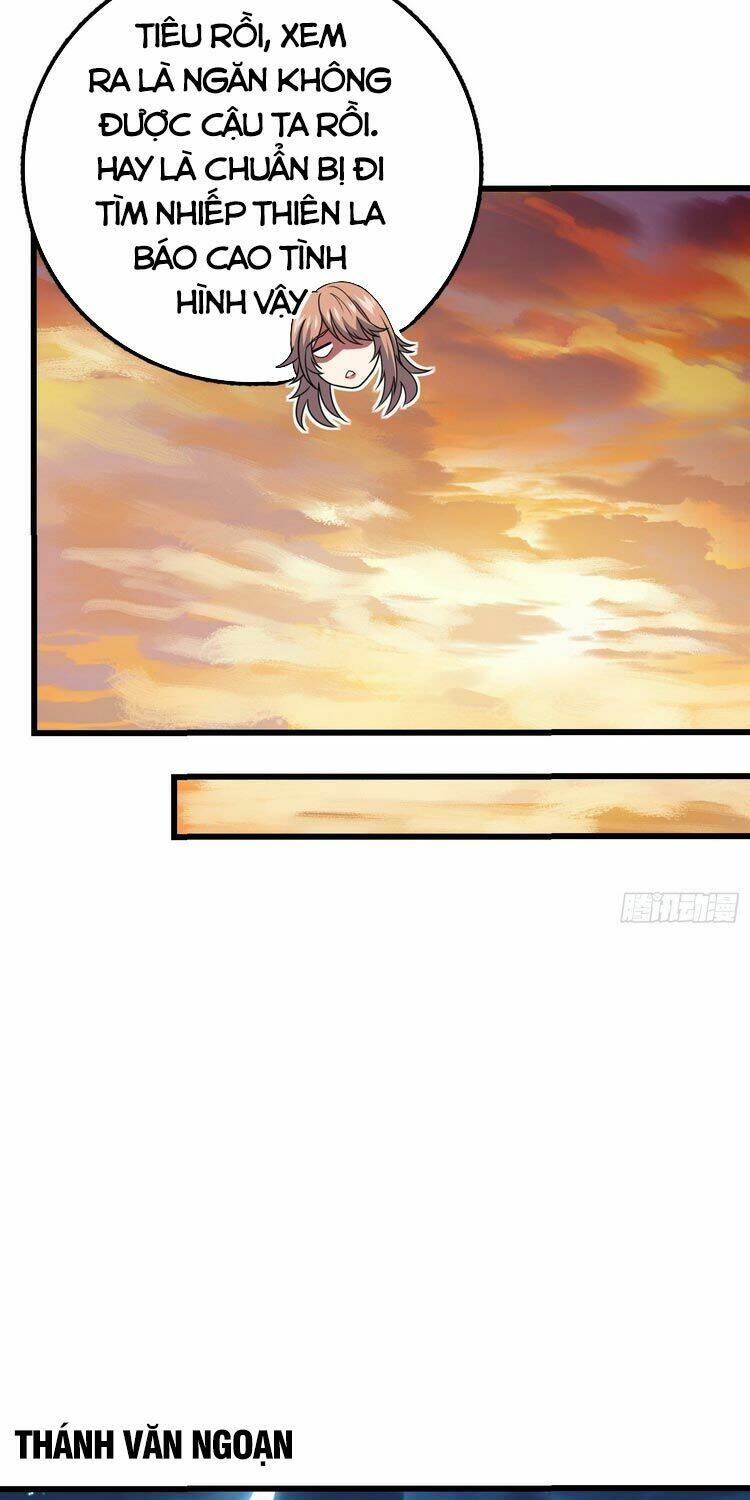 Đại Vương Tha Mạng Chapter 262 - Trang 2