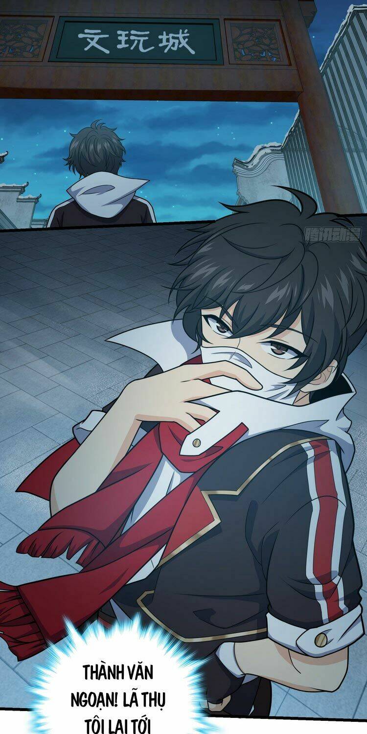 Đại Vương Tha Mạng Chapter 262 - Trang 2
