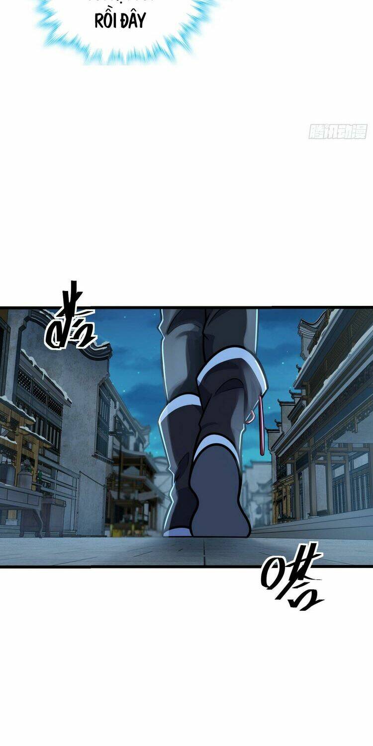 Đại Vương Tha Mạng Chapter 262 - Trang 2