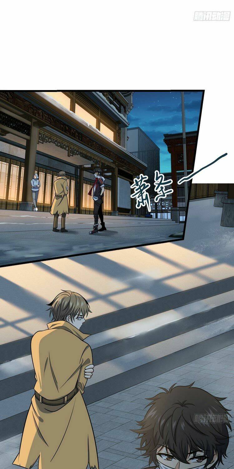 Đại Vương Tha Mạng Chapter 262 - Trang 2