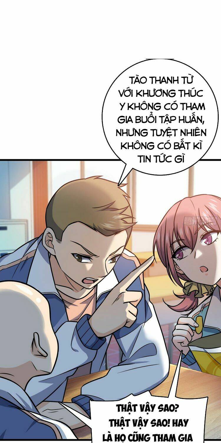 Đại Vương Tha Mạng Chapter 262 - Trang 2