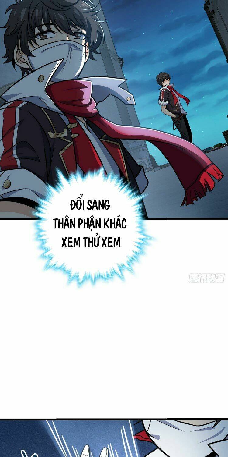 Đại Vương Tha Mạng Chapter 262 - Trang 2