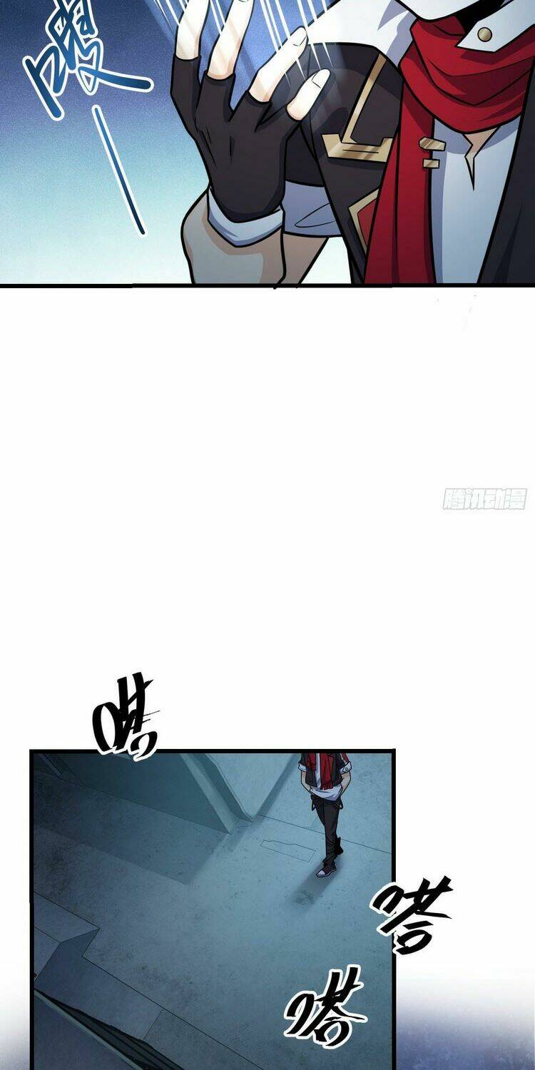 Đại Vương Tha Mạng Chapter 262 - Trang 2