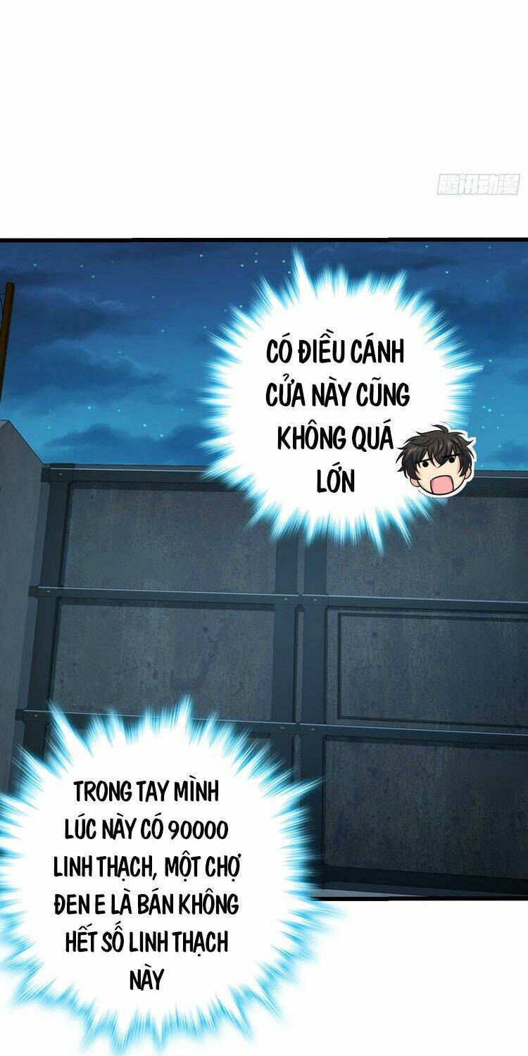 Đại Vương Tha Mạng Chapter 262 - Trang 2