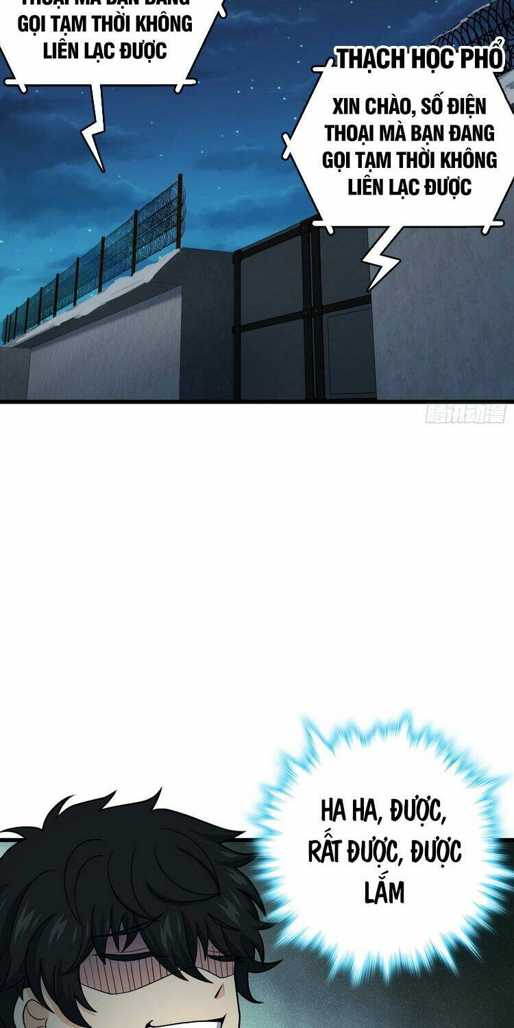 Đại Vương Tha Mạng Chapter 262 - Trang 2