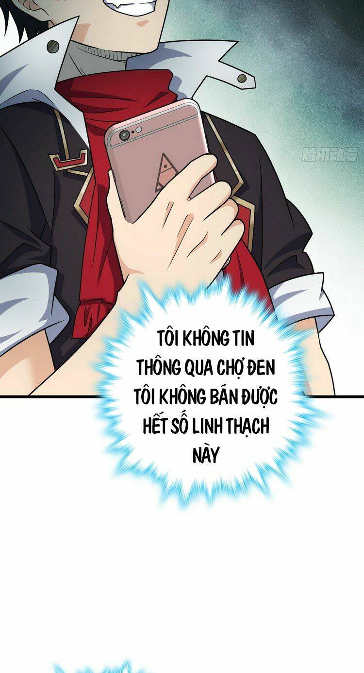 Đại Vương Tha Mạng Chapter 262 - Trang 2