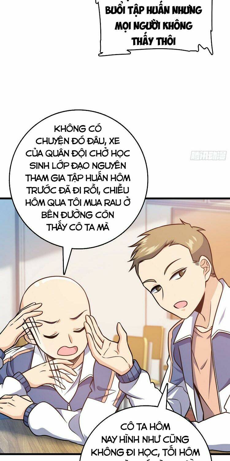 Đại Vương Tha Mạng Chapter 262 - Trang 2